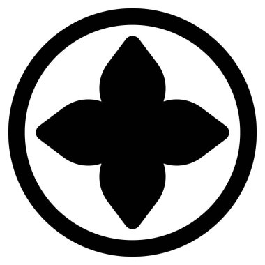 Crescentina, a typical pan cooked italian food.