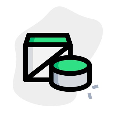 Freshly canned marinated eel dish