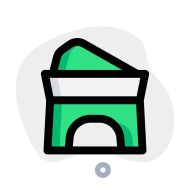 Bagna cauda italian dipping sauce.