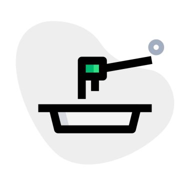 Fonduta, a blend of creamy cheese dish.