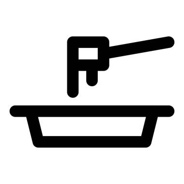 Fonduta, a blend of creamy cheese dish.