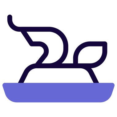 Risotto ai gamberoni, cooked rice consumed with prawn.