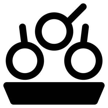 Easy and crispy italian appetizer