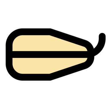 Crispy acciughe fish fried with pastella.