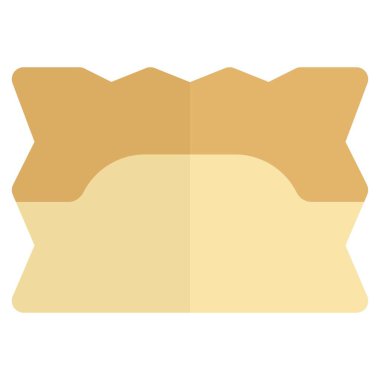 Yummy agnolotti, a traditional italian cuisine.