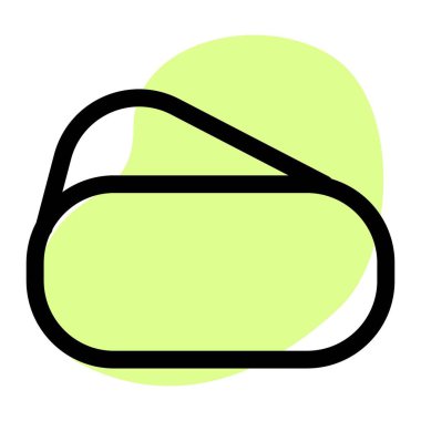 Crocche, typical sicilian food made from mashed potatoes.