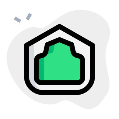 Grancevola, a healthy rolled oats breakfast.