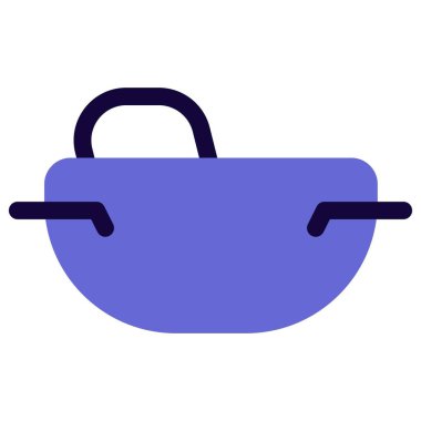 Acquacotta gravy served with garlic bread