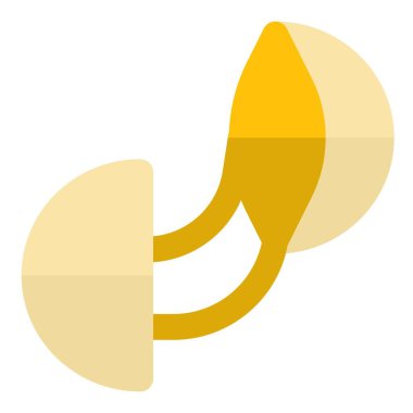 Arancini, crispy ball with cheese stuffing.