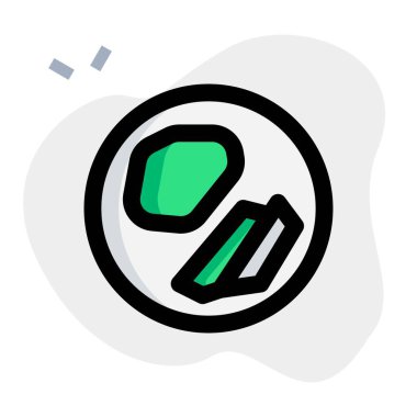 Baccala mantecato, cream salted cod served.