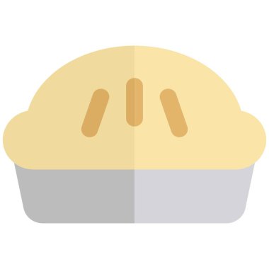 Sweet vegan chocolate chestnut brownie bread.