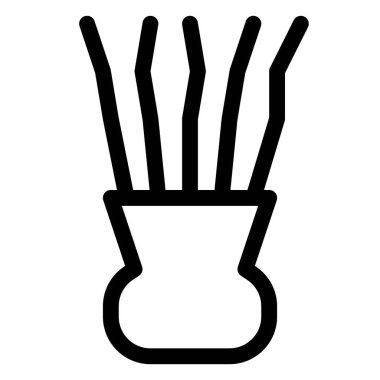 Pack of cheesy grissini torinesi dipping sticks.