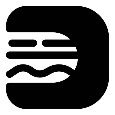 Muffuletta wrap filled with salami and veggies.