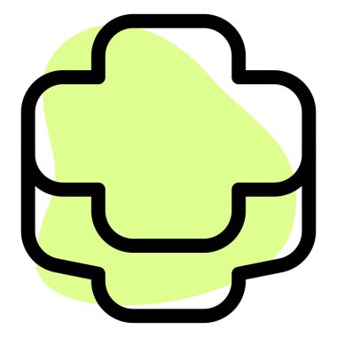 Freshly baked colombia pasqual sweet dessert.