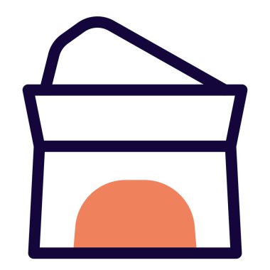 Bagna cauda italian dipping sauce.