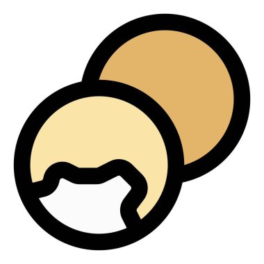 Delicious deep fried sicilian balls.