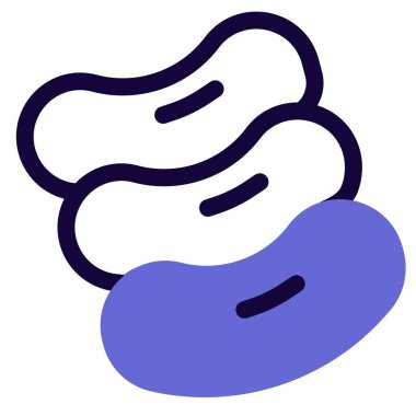 Highly nutrient kidney shaped beans