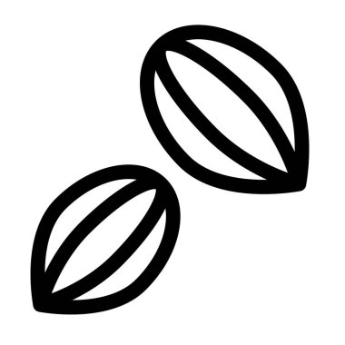 Dried fermented seeds for preparing cocoa powder