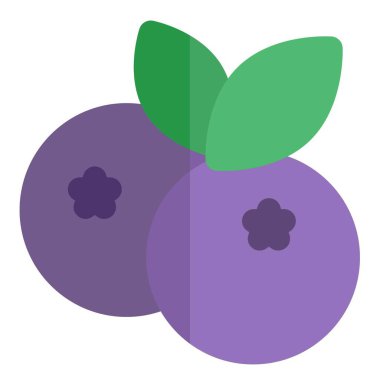 Blueberries are considered a superfood