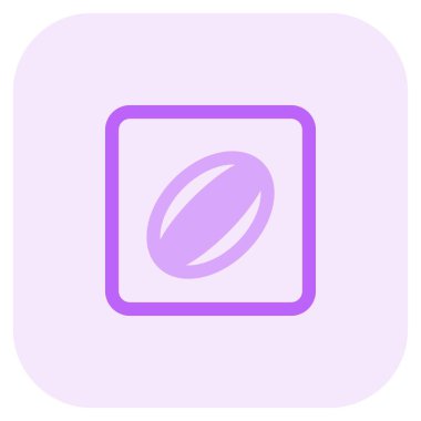 Chewy candy covered with chocolate