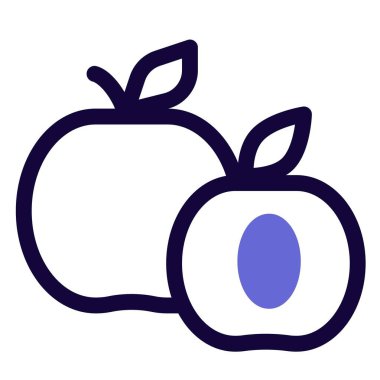 Apricot, luscious and juicy stone fruit.