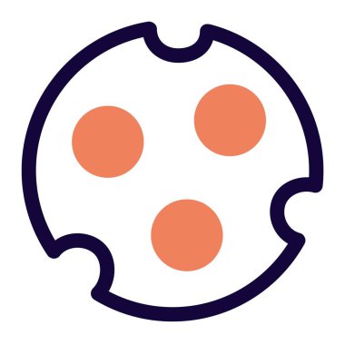 Aromatic and delicious yummy cheese