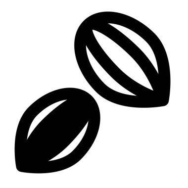 Dried fermented seeds for preparing cocoa powder