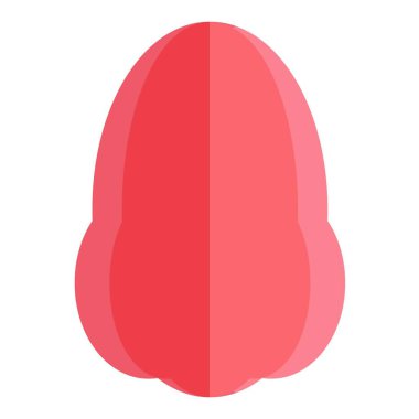 Closeup of beautiful rose apple fruit.