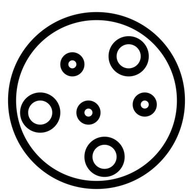 Fresh baked cookies topped with crispy choco chips