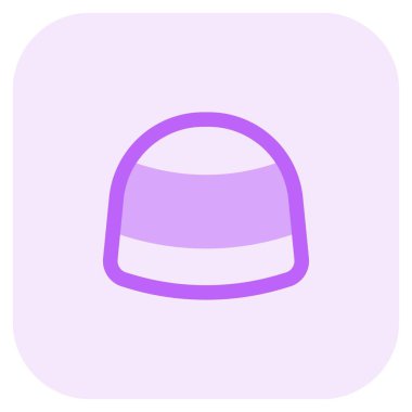 A creamy luscious bonbon chocolate