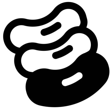 Highly nutrient kidney shaped beans