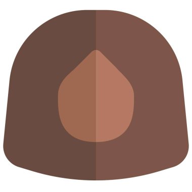 Sweet and yummy chocolate candy truffle