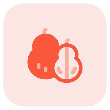 Fresh green pears with multiple benefits.