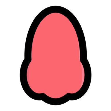 Closeup of beautiful rose apple fruit.