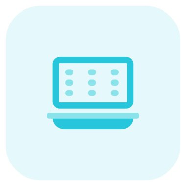 Tempeh, cuisine made with fermented soy beans.