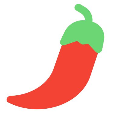 Using hot chilli to spice up cuisine