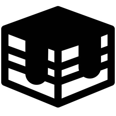 Melted cream dripping from delicious chocolate cake