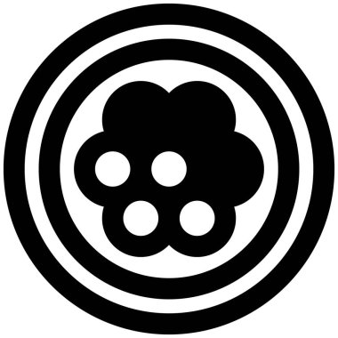 Cocido light vector illustration