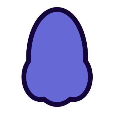 Closeup of beautiful rose apple fruit.