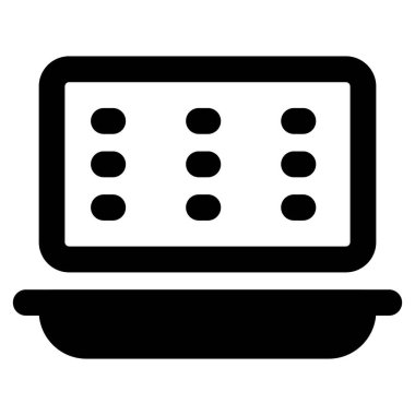 Tempeh, cuisine made with fermented soy beans.