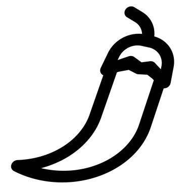 Using hot chilli to spice up cuisine