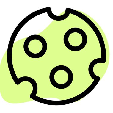 Aromatic and delicious yummy cheese