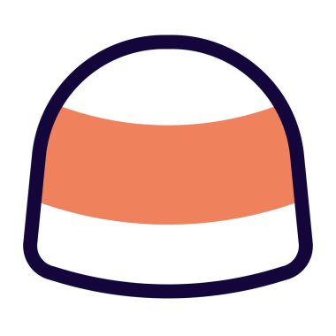 A creamy luscious bonbon chocolate