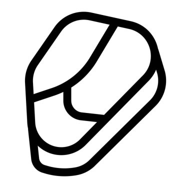 Fresh raw beef kept for supper.