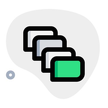 Tuna steaks saved for a supper