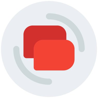 Sliced tuna served in tray