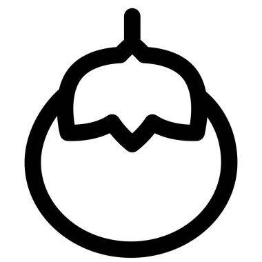 Ripe tomato often eaten as salad