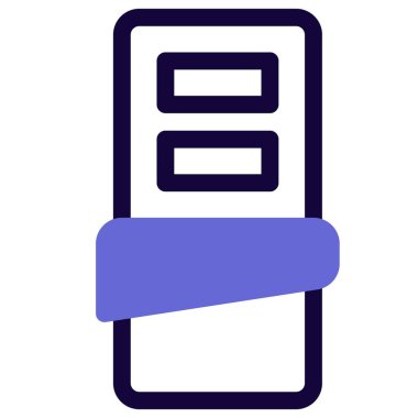 A bar of dark chocolate in wrapper.