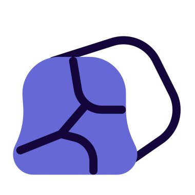 Raw piece of lean beef steaks.