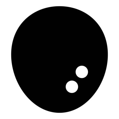 Shell of refreshing coconut water.